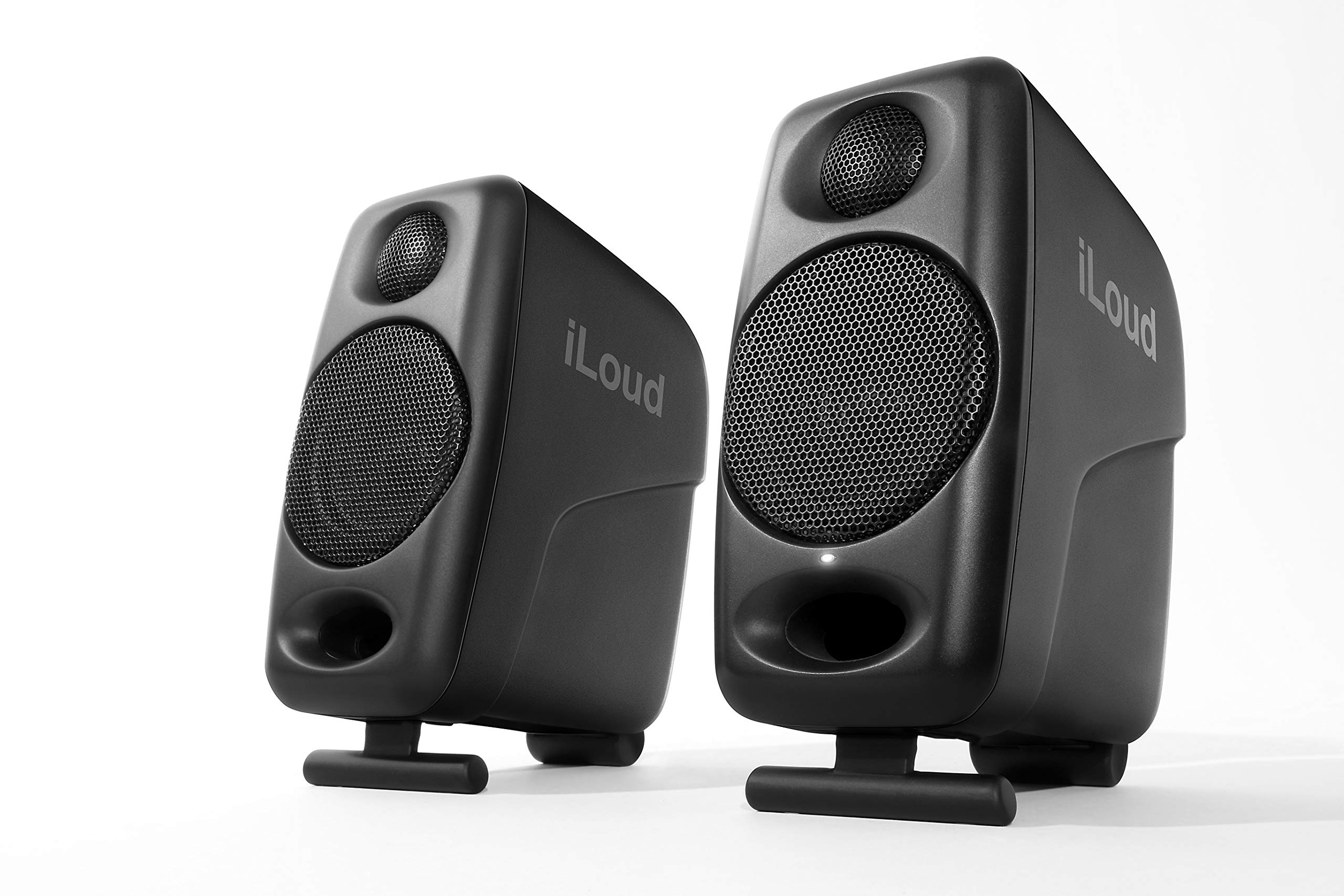 【ジャンク】iLoud Micro Monitor スピーカー+交換用 Amazon | IK Multimedia(アイケーマルチメディア) iLoud Micro Monitor